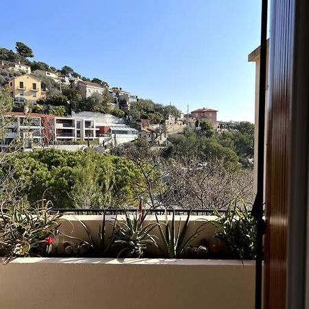 Eze Roc Apartment Екстериор снимка