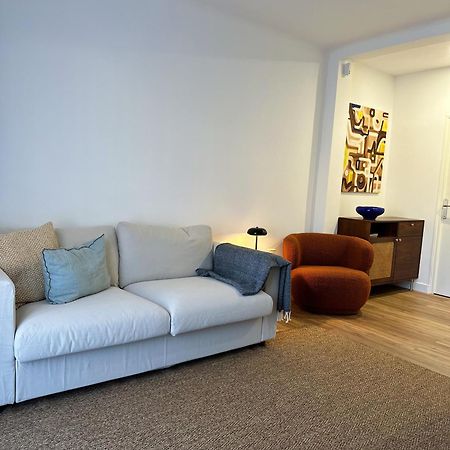 Eze Roc Apartment Екстериор снимка