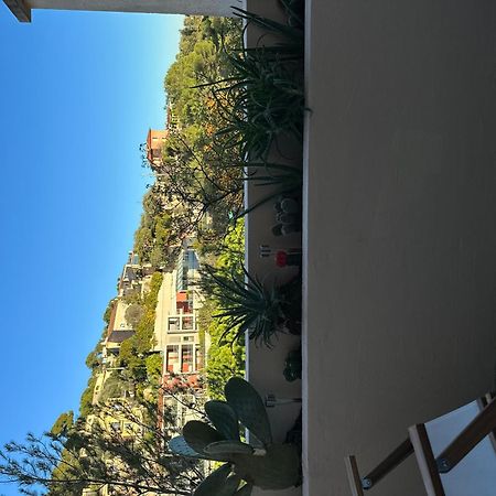 Eze Roc Apartment Екстериор снимка