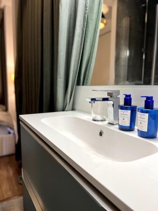 Eze Roc Apartment Екстериор снимка