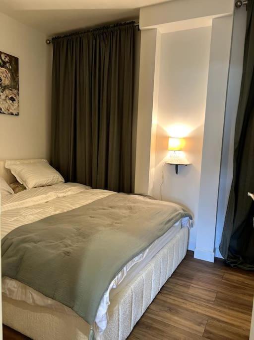 Eze Roc Apartment Екстериор снимка