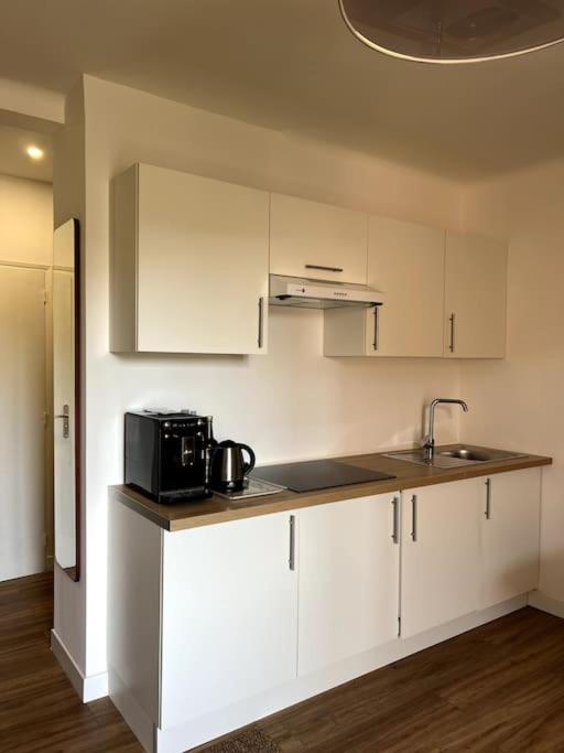 Eze Roc Apartment Екстериор снимка