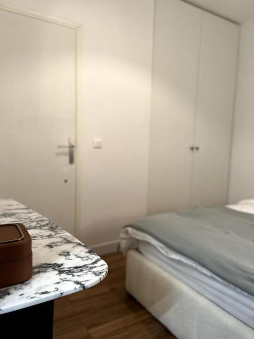 Eze Roc Apartment Екстериор снимка