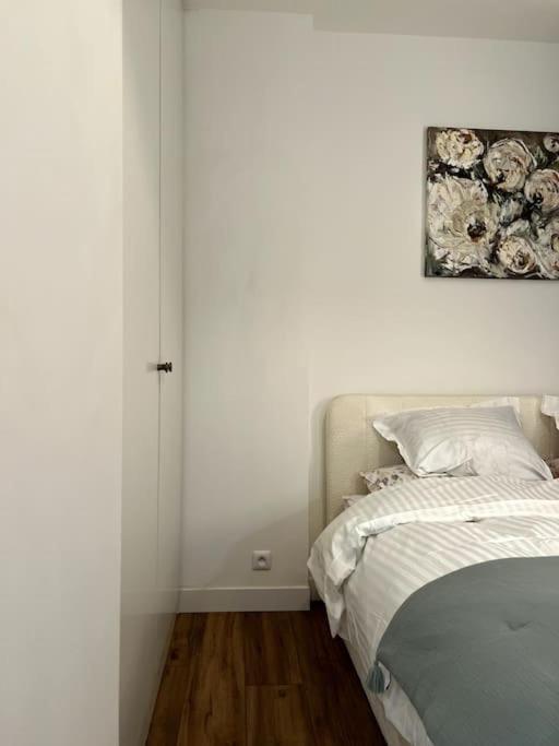 Eze Roc Apartment Екстериор снимка