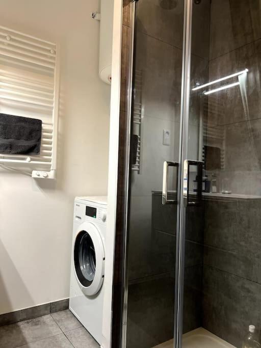 Eze Roc Apartment Екстериор снимка