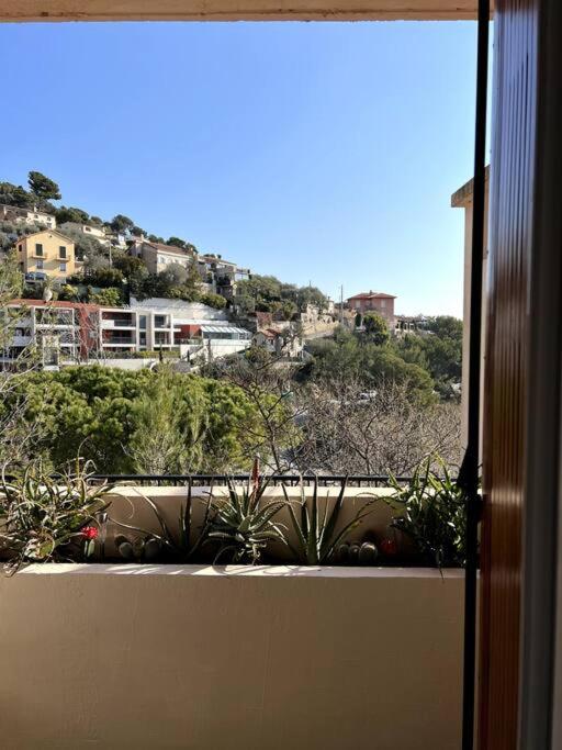 Eze Roc Apartment Екстериор снимка