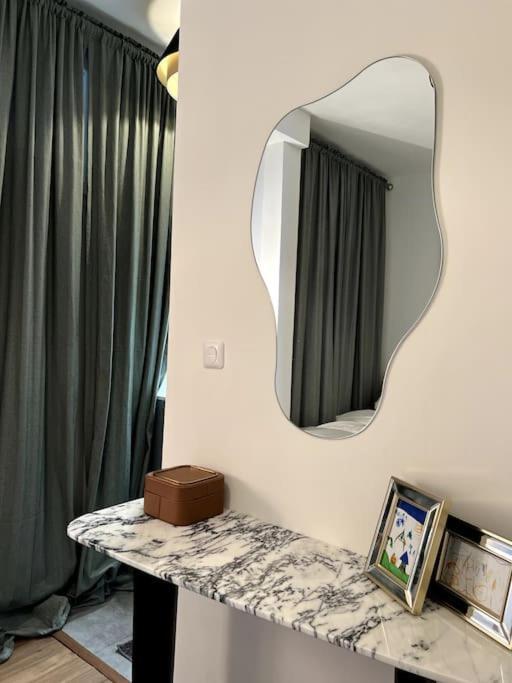 Eze Roc Apartment Екстериор снимка