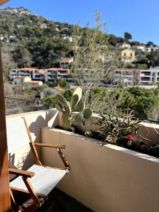 Eze Roc Apartment Екстериор снимка