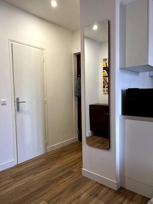 Eze Roc Apartment Екстериор снимка