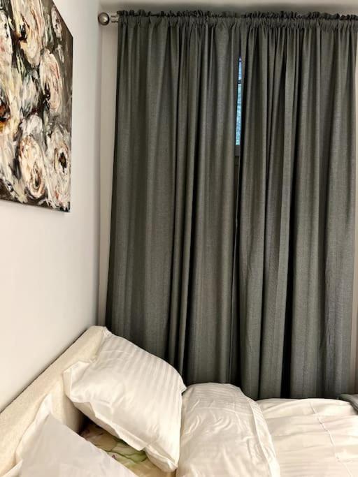 Eze Roc Apartment Екстериор снимка