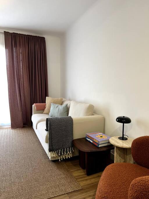 Eze Roc Apartment Екстериор снимка