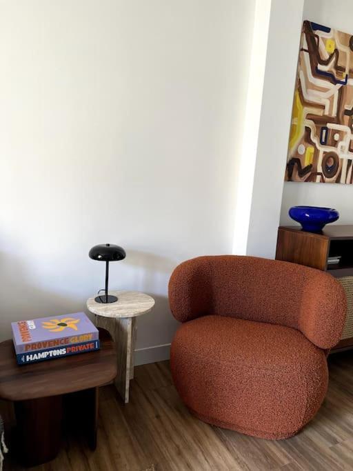 Eze Roc Apartment Екстериор снимка
