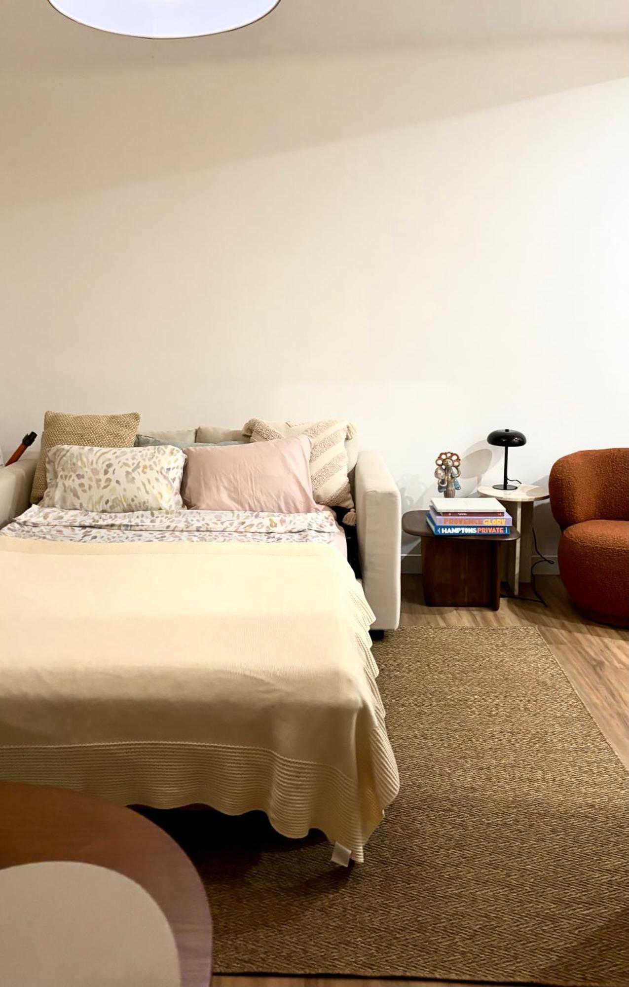 Eze Roc Apartment Екстериор снимка