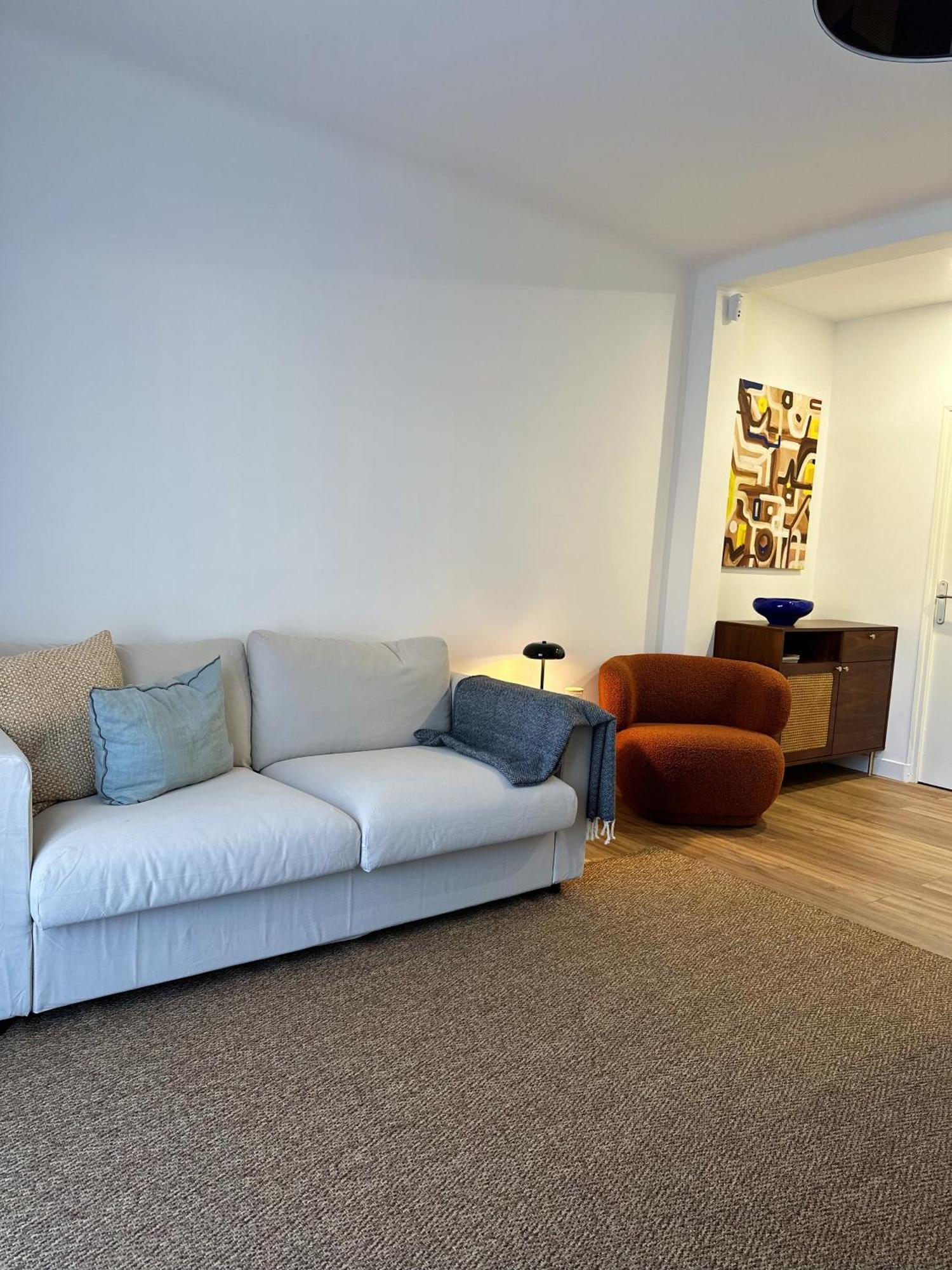 Eze Roc Apartment Екстериор снимка