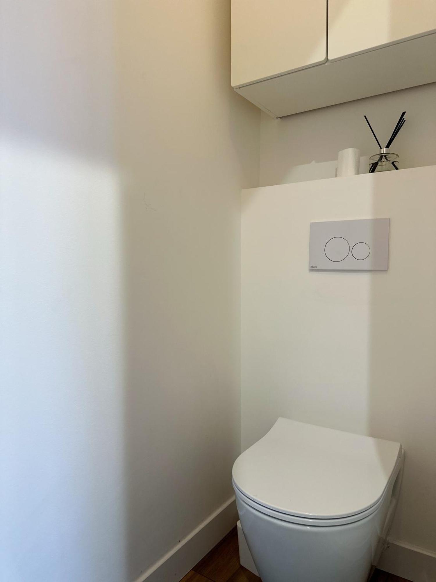 Eze Roc Apartment Екстериор снимка