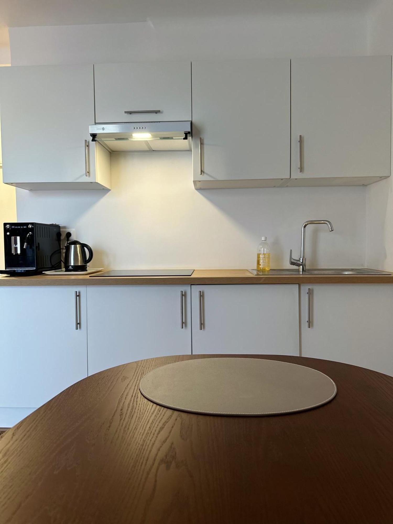 Eze Roc Apartment Екстериор снимка