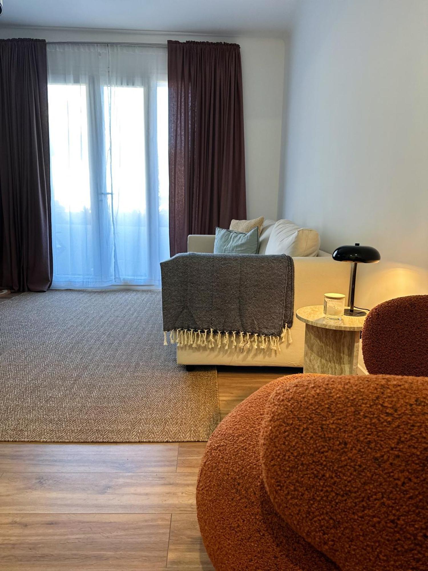 Eze Roc Apartment Екстериор снимка