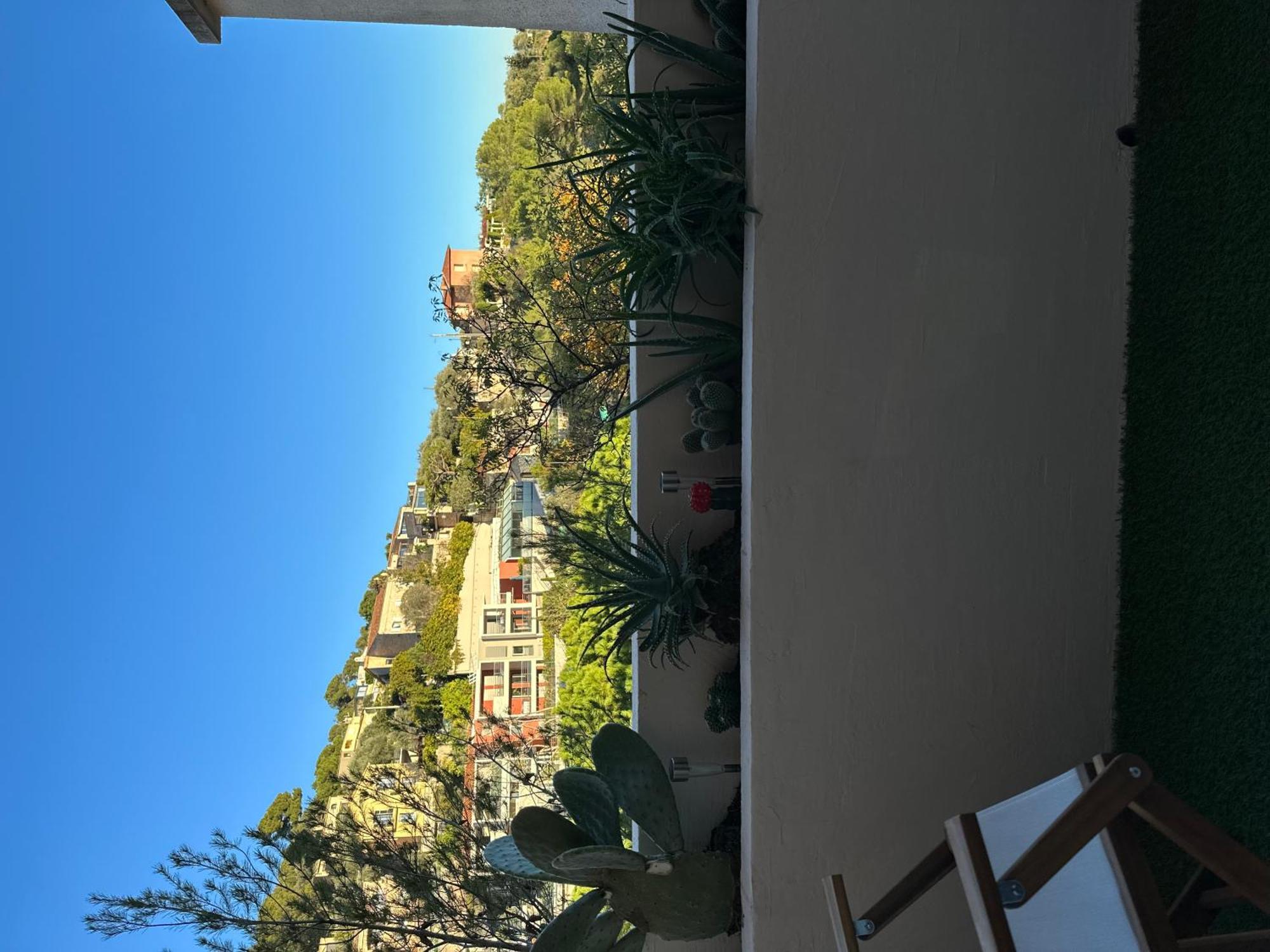 Eze Roc Apartment Екстериор снимка