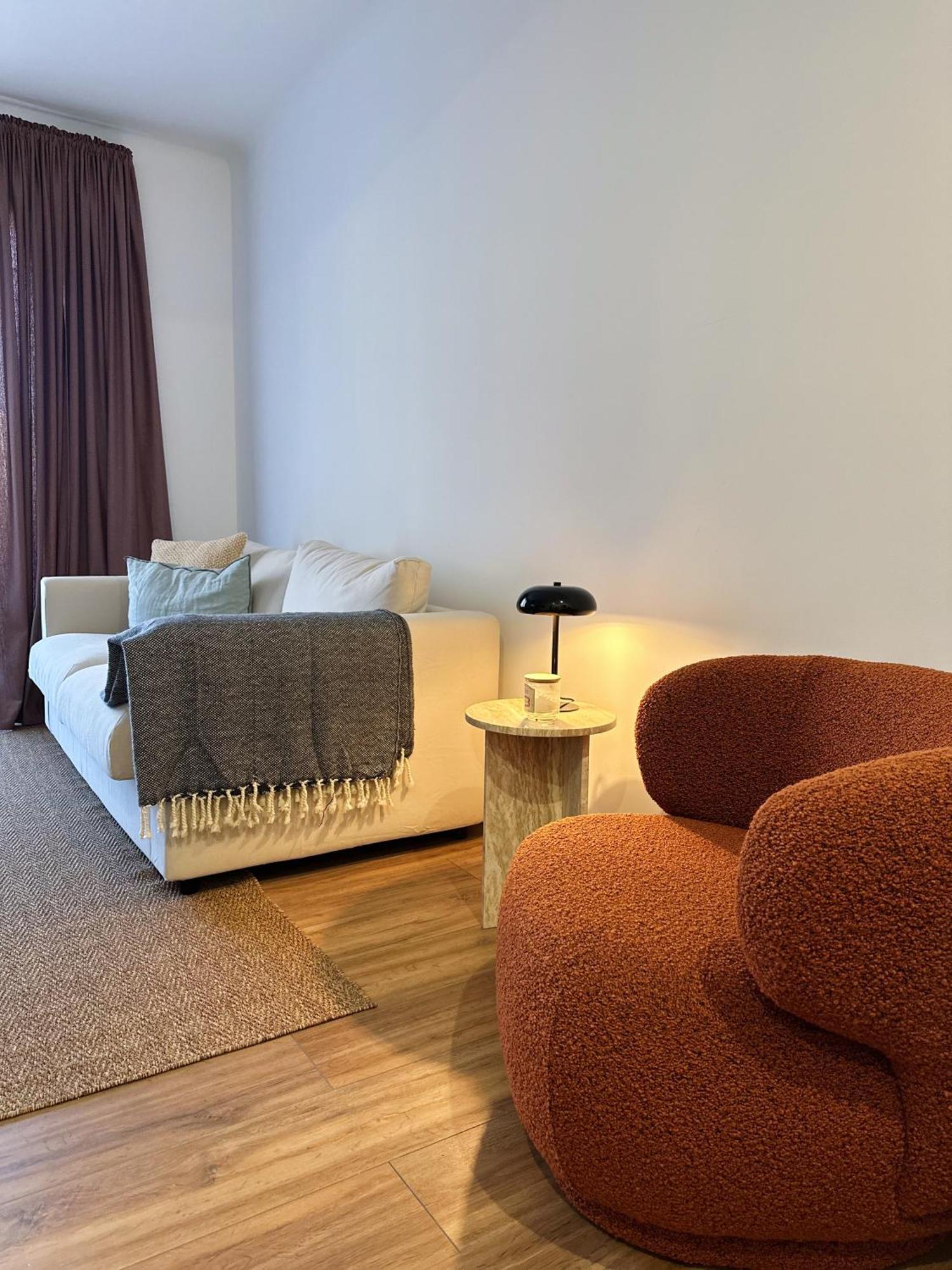 Eze Roc Apartment Екстериор снимка