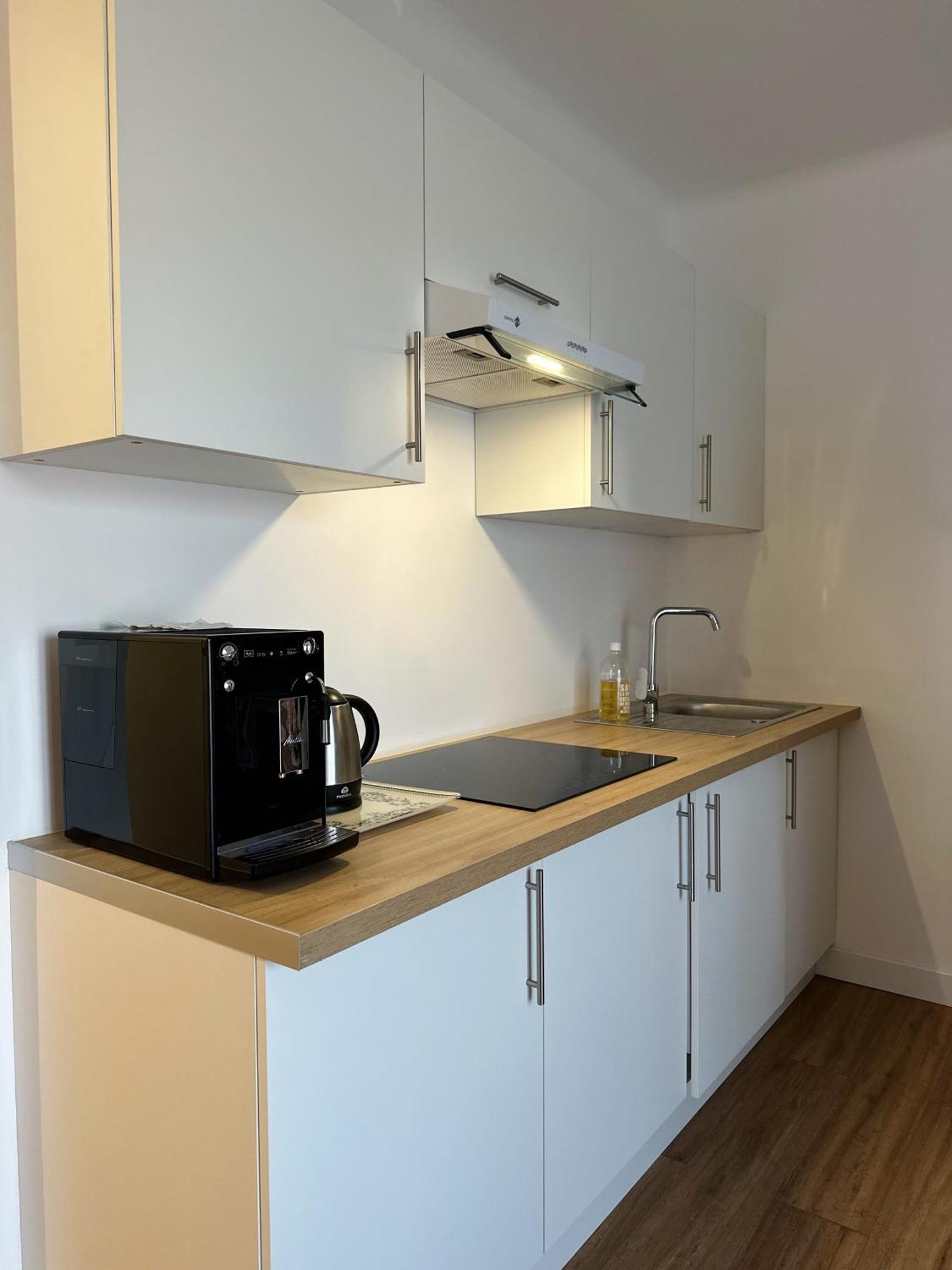Eze Roc Apartment Екстериор снимка