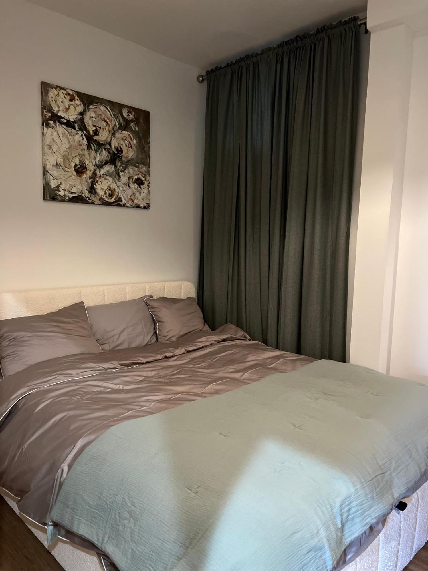 Eze Roc Apartment Екстериор снимка