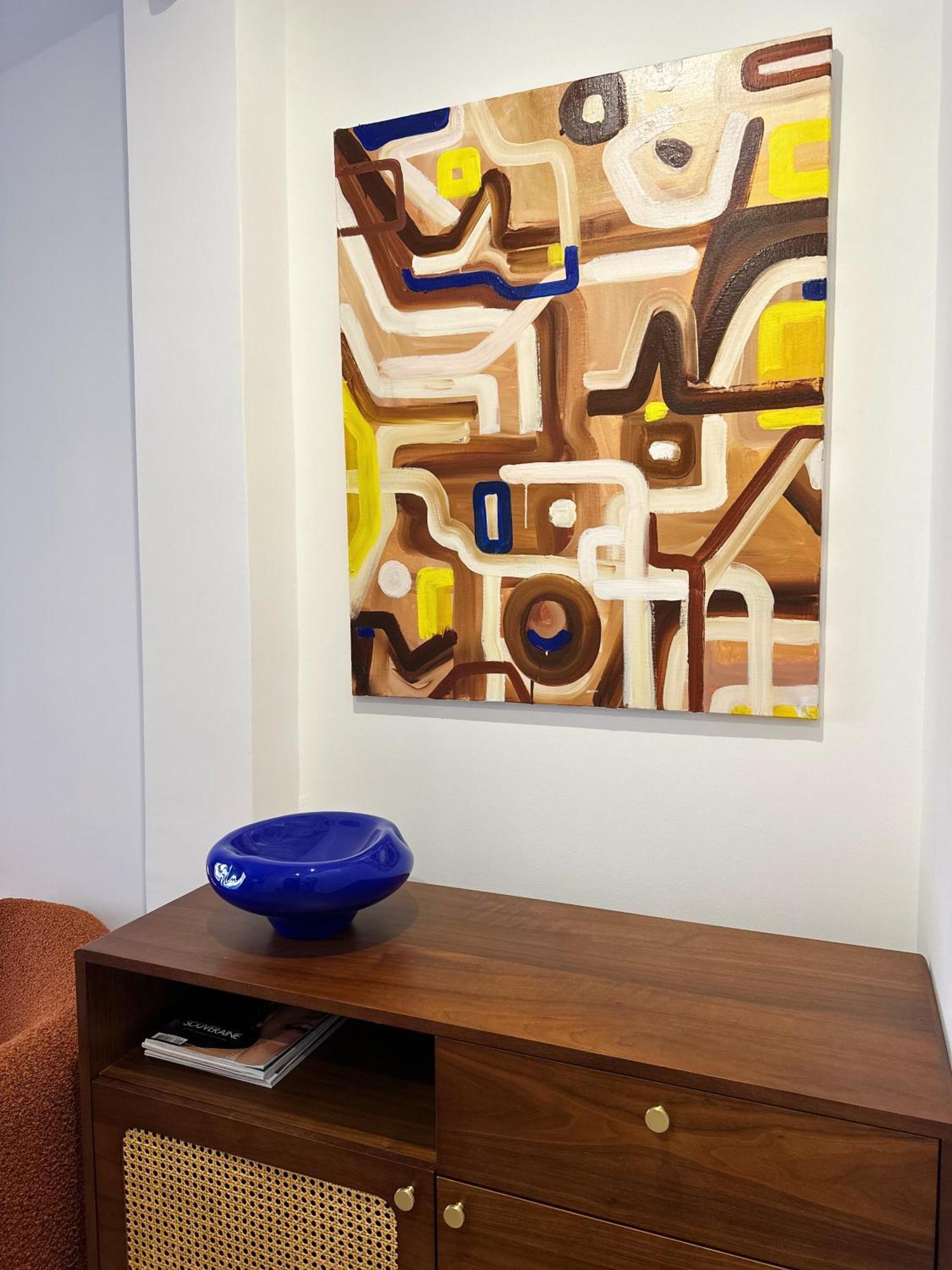 Eze Roc Apartment Екстериор снимка