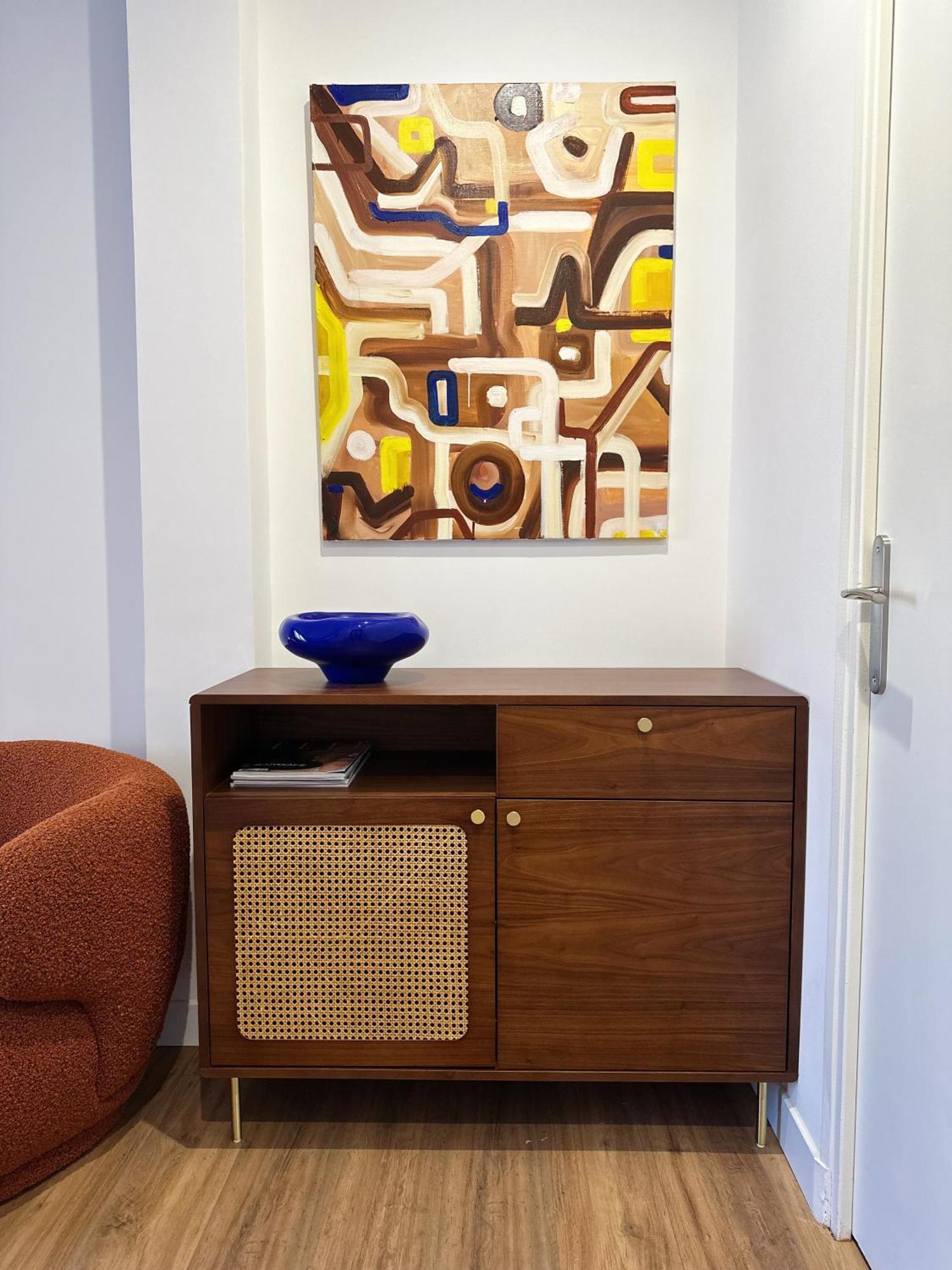 Eze Roc Apartment Екстериор снимка